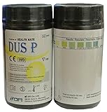 100 x GP/Doctor Protein/Kidney/UTI Urine Tests