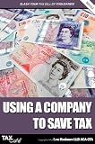 Using a Company to Save Tax