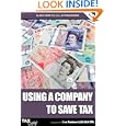 Using a Company to Save Tax'