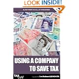 Using a Company to Save Tax'