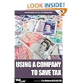 Using a Company to Save Tax