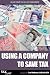 Using
a
Company
to
Save
Tax