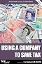 Using a Company to Save Tax