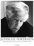 Produkt-Bild: J&uuml;dische Portraits