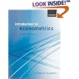 Introduction to Econometrics
