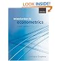 Introduction to Econometrics