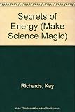 Make science magic