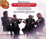 Beethoven: Late Quartets