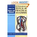 Cunningham's Manual of Practical Anatomy: Volume 2. Thorax and Abdomen: Thorax and Abdomen Vol 2 (Cunningham's Manual of Practical Anatomy Vol. 2)