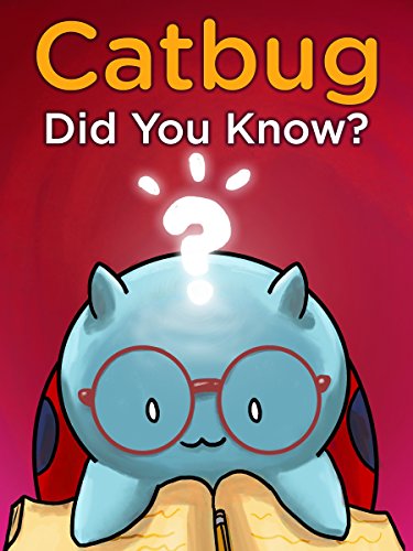 Catbug: Did You Know?