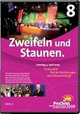 ProChrist 2009 Zweifeln und Staunen 8. Abend: Verbunden. Welche Beziehungen sind lebenswichtig? - 