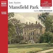 Mansfield Park | [Jane Austen]