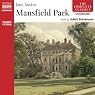 Mansfield Park (Naxos Edition)