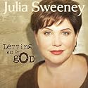 Letting Go of God
