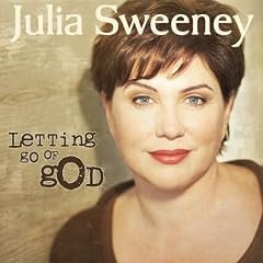 Letting Go of God