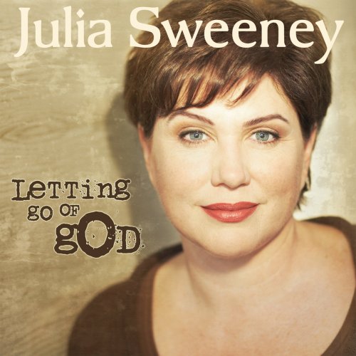 CD-Charts  Third Party New : Letting Go of God