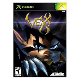 Vexx