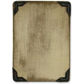 Sizzix Movers & Shapers Die By Tim Holtz-ATC & Corners