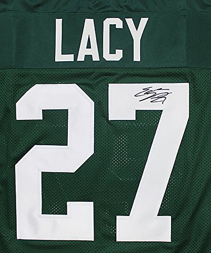 Eddie-Lacy-Signed-Autographed-Green-Bay-Packers-Custom-Jersey-JSA-COA