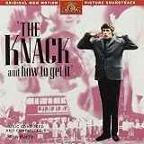 The Knack ... And How To Get It: Original MGM Motion Picture Soundtrack [Enhanced CD]