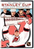 NHL Stanley Cup Champions 2003: New Jersey Devils DVD