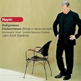Zoom Produkt-Bild: Heiligmesse / Paukenmesse (Missa in Tempore Belli)