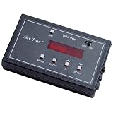 Tele Vue Sky Tour Computer.