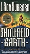 Battlefield Earth