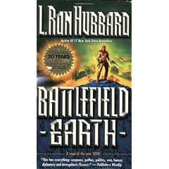 Battlefield Earth: A Saga of the Year 3000