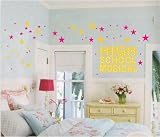 High School Musical Wall Stickers/Disney/Decals