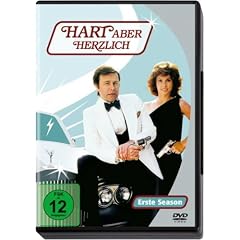 Hart aber herzlich - Erste Season [6 DVDs]