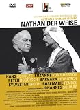 Nathan der Weise, 1 DVD
