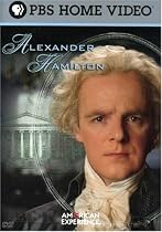 Alexander Hamilton