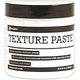 Ranger Texture Paste, 4-Ounce