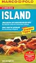 MARCO POLO Reisef&uuml;hrer Island: Reisen mit Insider-Tipps. Mit Reiseatlas und Sprachf&uuml;hrer Englisch. J&ouml;kuls&agrave;rlon: der Zauber der Weissen Welt-Eine ... im Hafenhaus/Err&ograve;-Ausstellungen in Reykjavik