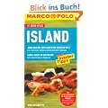 MARCO POLO Reisef�hrer Island: Reisen mit Insider-Tipps. Mit Reiseatlas und Sprachf�hrer Englisch. J�kuls�rlon: der Zauber der Weissen Welt-Eine ... im Hafenhaus/Err�-Ausstellungen in Reykjavik