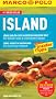 MARCO POLO Reisef�hrer Island: Reisen mit Insider-Tipps. Mit Reiseatlas und Sprachf�hrer Englisch. J�kuls�rlon: der Zauber der Weissen Welt-Eine ... im Hafenhaus/Err�-Ausstellungen in Reykjavik