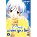 A town where you live T08