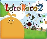 LocoRoco 2 [Online Game Code]