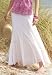Breezy Broomstick Skirt