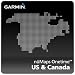 Online Map Code Now Available at Amazon.com