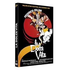 La dolce vita [Edizione: Francia]