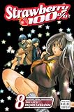 Strawberry 100%, Volume 8 (Strawberry 100 %)