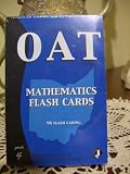 Show What You Know: On the Ohio Achievement Test for Grade 4, Math Flash Cards