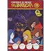 ALBATOR 78 - INTEGRALE 42 EPISODES - 4 DVD