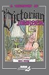 A Treasury of Victorian Murder (Treasury of Victorian Murder (Graphic Novels))