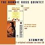 Stompin' With The Ronnie Ross Quintet