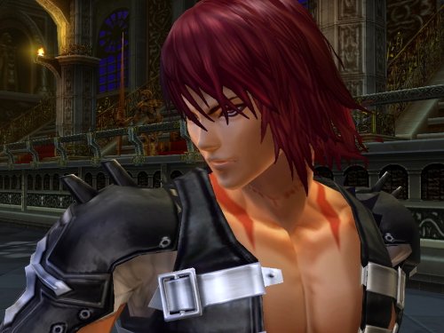 Castlevania Judgment image