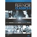 Columbia Pictures Film Noir Classics, Vol. 1 (5 Discs) (Widescreen)