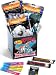 Prof. Retro's Space Food Samplers with Astronaut Ice Cream and Space Food Sticks
